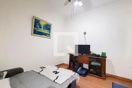 Dormitorio de casa à venda com 4 quartos, 400m² em Jardim Guanabara, Campinas