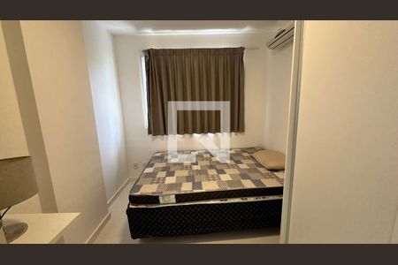 Quarto 1 de apartamento para alugar com 2 quartos, 66m² em Recreio dos Bandeirantes, Rio de Janeiro