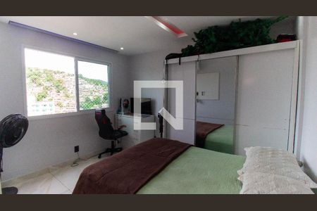 Apartamento para alugar com 2 quartos, 82m² em Icaraí, Niterói