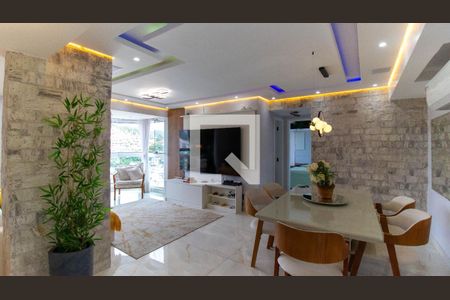 Apartamento para alugar com 2 quartos, 82m² em Icaraí, Niterói