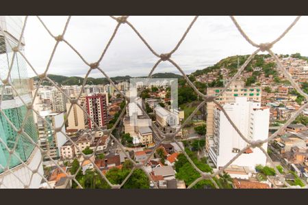Apartamento para alugar com 2 quartos, 82m² em Icaraí, Niterói