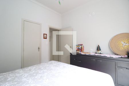 Quarto 1 - Suíte de casa para alugar com 3 quartos, 250m² em Cidade Jardim, Uberlândia