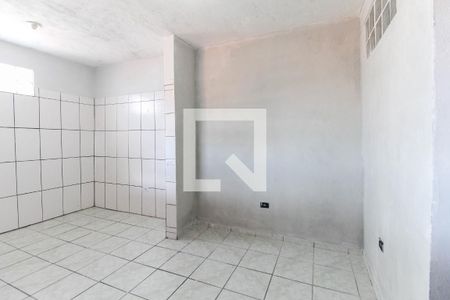 Sala de casa para alugar com 1 quarto, 38m² em Vila Curuçá Velha, São Paulo