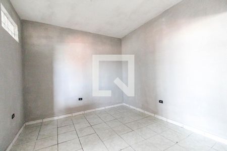 Sala de casa para alugar com 1 quarto, 38m² em Vila Curuçá Velha, São Paulo
