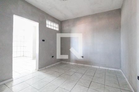 Sala de casa para alugar com 1 quarto, 38m² em Vila Curuçá Velha, São Paulo
