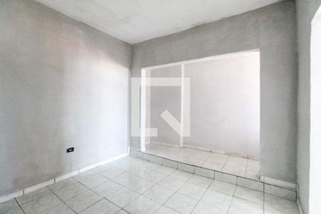 Sala de casa para alugar com 1 quarto, 38m² em Vila Curuçá Velha, São Paulo