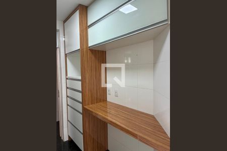 Apartamento para alugar com 3 quartos, 90m² em Salgado Filho, Belo Horizonte