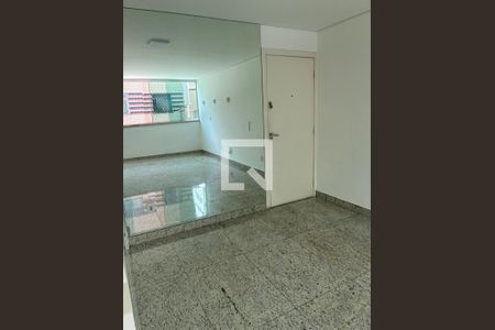 Apartamento para alugar com 3 quartos, 90m² em Salgado Filho, Belo Horizonte