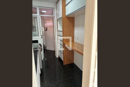Apartamento para alugar com 3 quartos, 90m² em Salgado Filho, Belo Horizonte