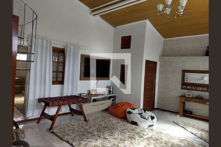 Casa à venda com 4 quartos, 396m² em Bom Jesus, Porto Alegre