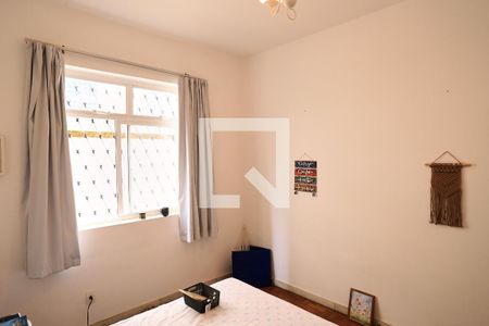 Quarto 1 de apartamento à venda com 3 quartos, 75m² em Cruzeiro, Belo Horizonte