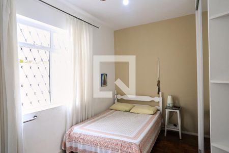Apartamento para alugar com 3 quartos, 75m² em Cruzeiro, Belo Horizonte