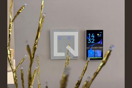 Sala de apartamento para alugar com 2 quartos, 197m² em Recreio dos Bandeirantes, Rio de Janeiro