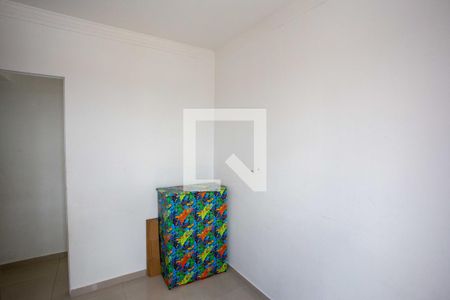 Quarto 1 de apartamento para alugar com 2 quartos, 48m² em Canhema, Diadema