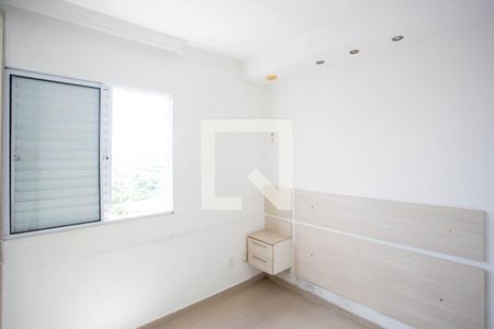 Quarto 2 de apartamento para alugar com 2 quartos, 48m² em Canhema, Diadema