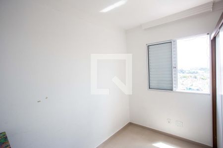 Quarto 1 de apartamento para alugar com 2 quartos, 48m² em Canhema, Diadema