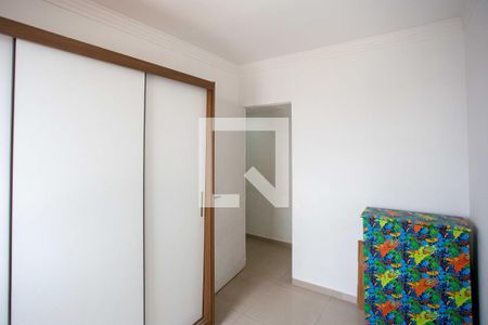 Quarto 1 de apartamento para alugar com 2 quartos, 48m² em Canhema, Diadema