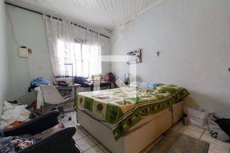 Quarto de casa à venda com 1 quarto, 183m² em Vila Santana, São Paulo