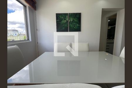 Apartamento à venda com 3 quartos, 68m² em Vila Leonor, Guarulhos