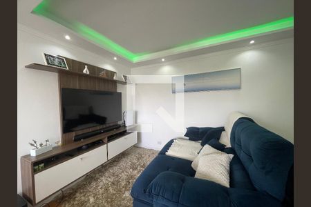 Apartamento à venda com 3 quartos, 68m² em Vila Leonor, Guarulhos