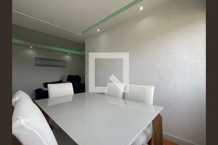 Apartamento à venda com 3 quartos, 68m² em Vila Leonor, Guarulhos