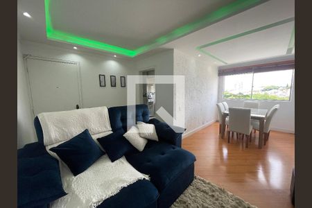 Apartamento à venda com 3 quartos, 68m² em Vila Leonor, Guarulhos