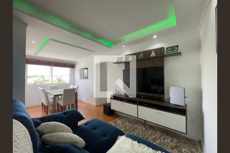Apartamento à venda com 3 quartos, 68m² em Vila Leonor, Guarulhos