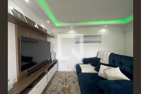 Apartamento à venda com 3 quartos, 68m² em Vila Leonor, Guarulhos