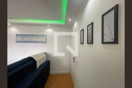 Apartamento à venda com 3 quartos, 68m² em Vila Leonor, Guarulhos