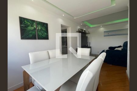 Apartamento à venda com 3 quartos, 68m² em Vila Leonor, Guarulhos