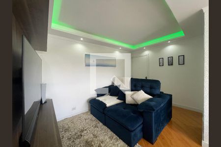 Apartamento à venda com 3 quartos, 68m² em Vila Leonor, Guarulhos