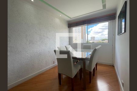 Apartamento à venda com 3 quartos, 68m² em Vila Leonor, Guarulhos