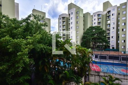 Vista de apartamento para alugar com 2 quartos, 48m² em Parque Munhoz, São Paulo