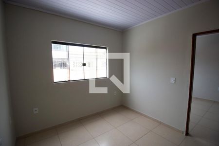 Apartamento para alugar com 3 quartos, 60m² em Samambaia, Brasília