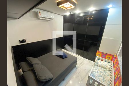 Quarto de apartamento à venda com 1 quarto, 60m² em Copacabana, Rio de Janeiro