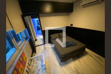 Quarto de apartamento para alugar com 1 quarto, 60m² em Copacabana, Rio de Janeiro