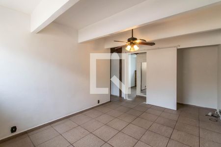 Sala de apartamento para alugar com 3 quartos, 74m² em Parque Cecap, Guarulhos