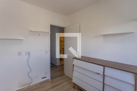 Quarto 2 de apartamento para alugar com 2 quartos, 45m² em Centro, Diadema