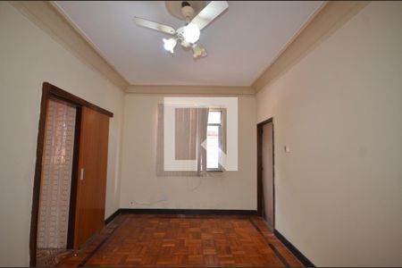 Sala de casa para alugar com 2 quartos, 90m² em Cavalcanti, Rio de Janeiro