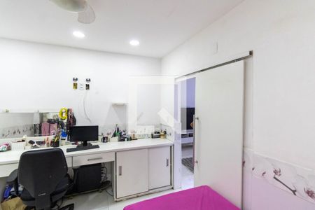 Quarto 1 de casa para alugar com 2 quartos, 320m² em Campo Grande, Rio de Janeiro