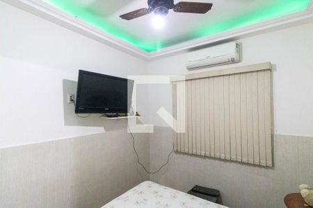 Quarto 2 de casa para alugar com 2 quartos, 320m² em Campo Grande, Rio de Janeiro