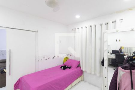 Quarto 1 de casa para alugar com 2 quartos, 320m² em Campo Grande, Rio de Janeiro