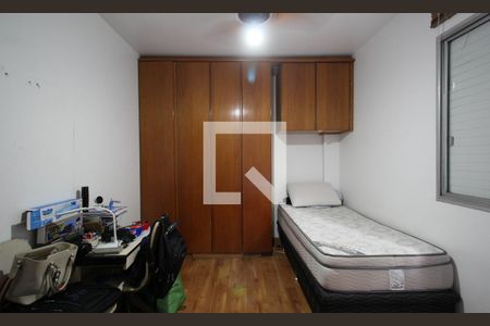Quarto 2 de apartamento para alugar com 2 quartos, 58m² em Vila Andrade, São Paulo