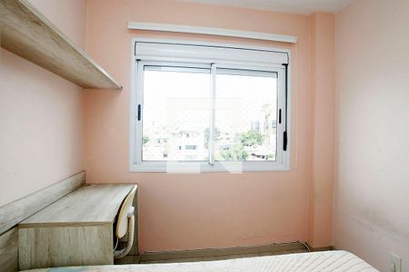 Quarto de apartamento à venda com 1 quarto, 41m² em Partenon, Porto Alegre