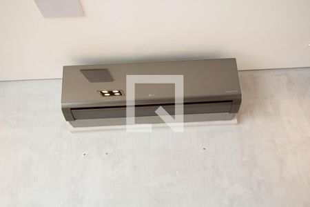 Sala de apartamento para alugar com 2 quartos, 66m² em Vila Olímpia, São Paulo