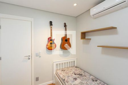 Quarto de apartamento para alugar com 2 quartos, 66m² em Vila Olímpia, São Paulo