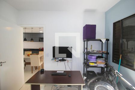 Apartamento para alugar com 2 quartos, 41m² em Jardim Icatu, Votorantim