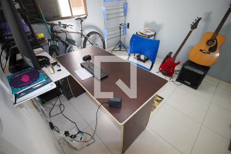 Apartamento para alugar com 2 quartos, 41m² em Jardim Icatu, Votorantim