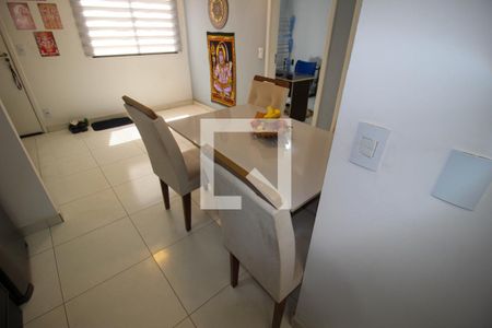 Apartamento para alugar com 2 quartos, 41m² em Jardim Icatu, Votorantim