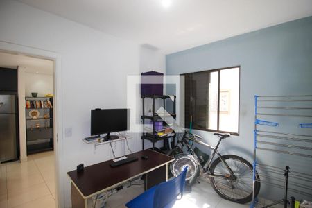 Apartamento para alugar com 2 quartos, 41m² em Jardim Icatu, Votorantim